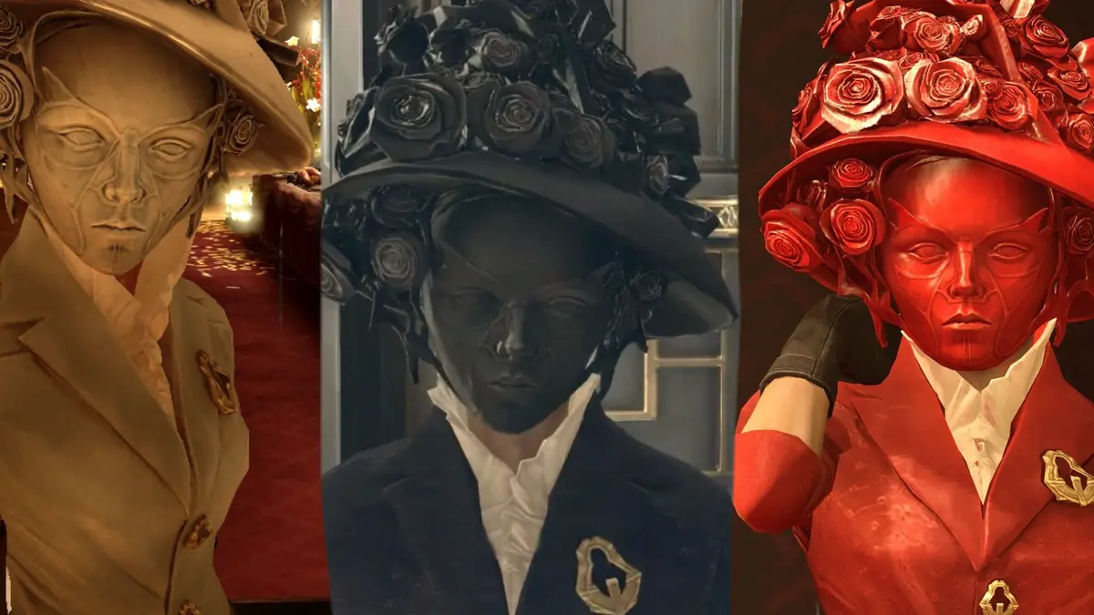 Avatar of The Boyle Sisters