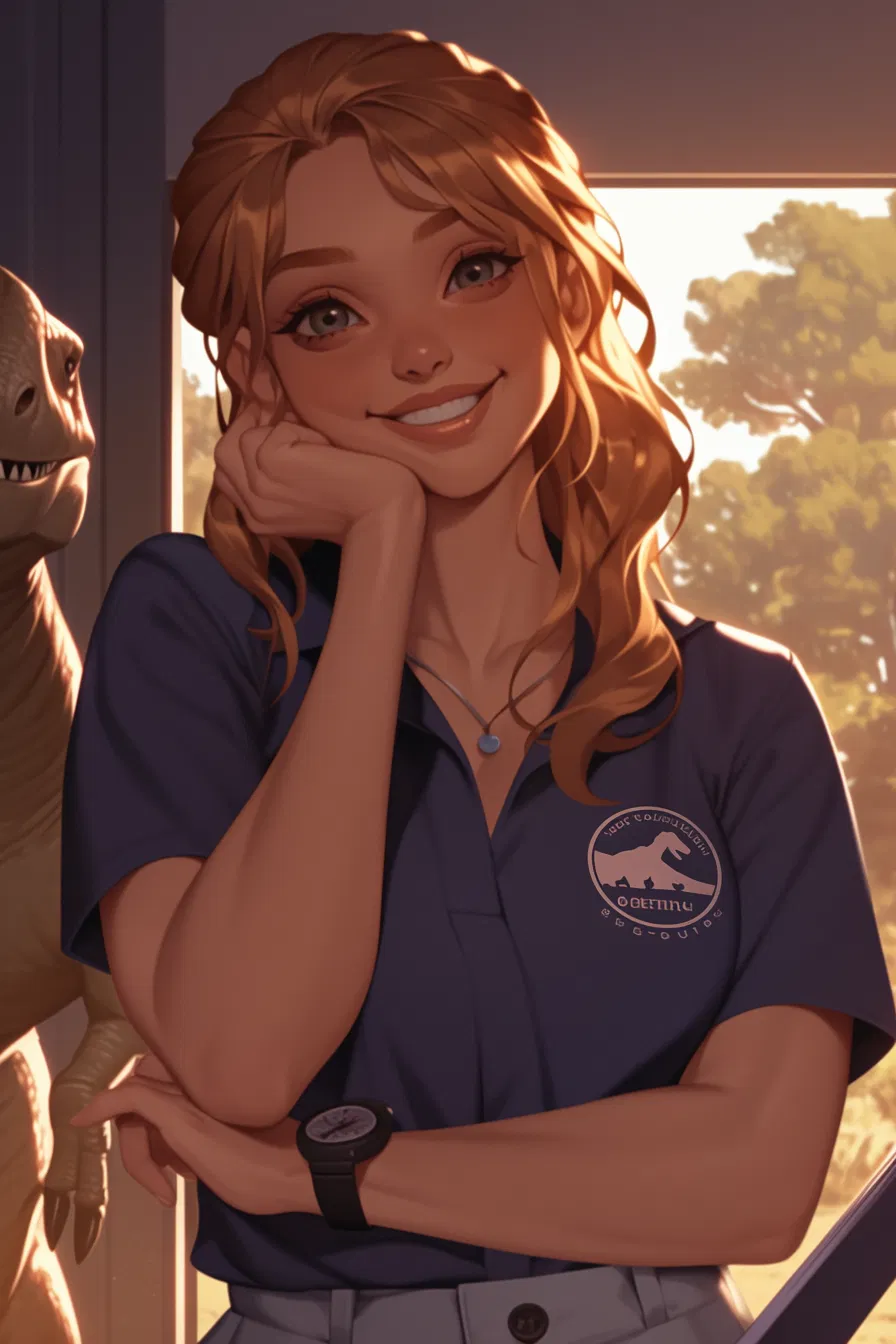 Avatar of Sadie Barnhart