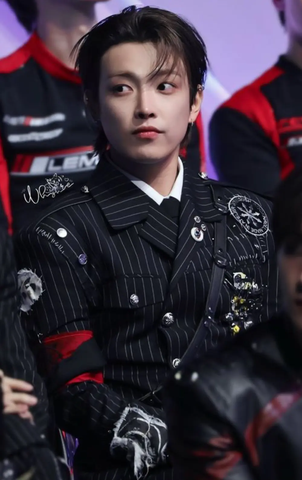 Avatar of Kim Hongjoong