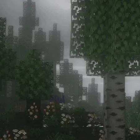 Avatar of Stalkers - A Minecraft Horror Mod Bot