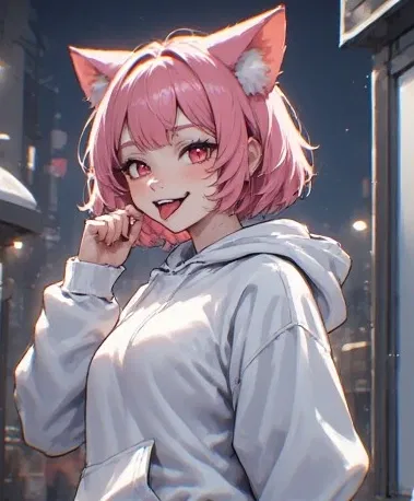 Avatar of Chloe (Vore)