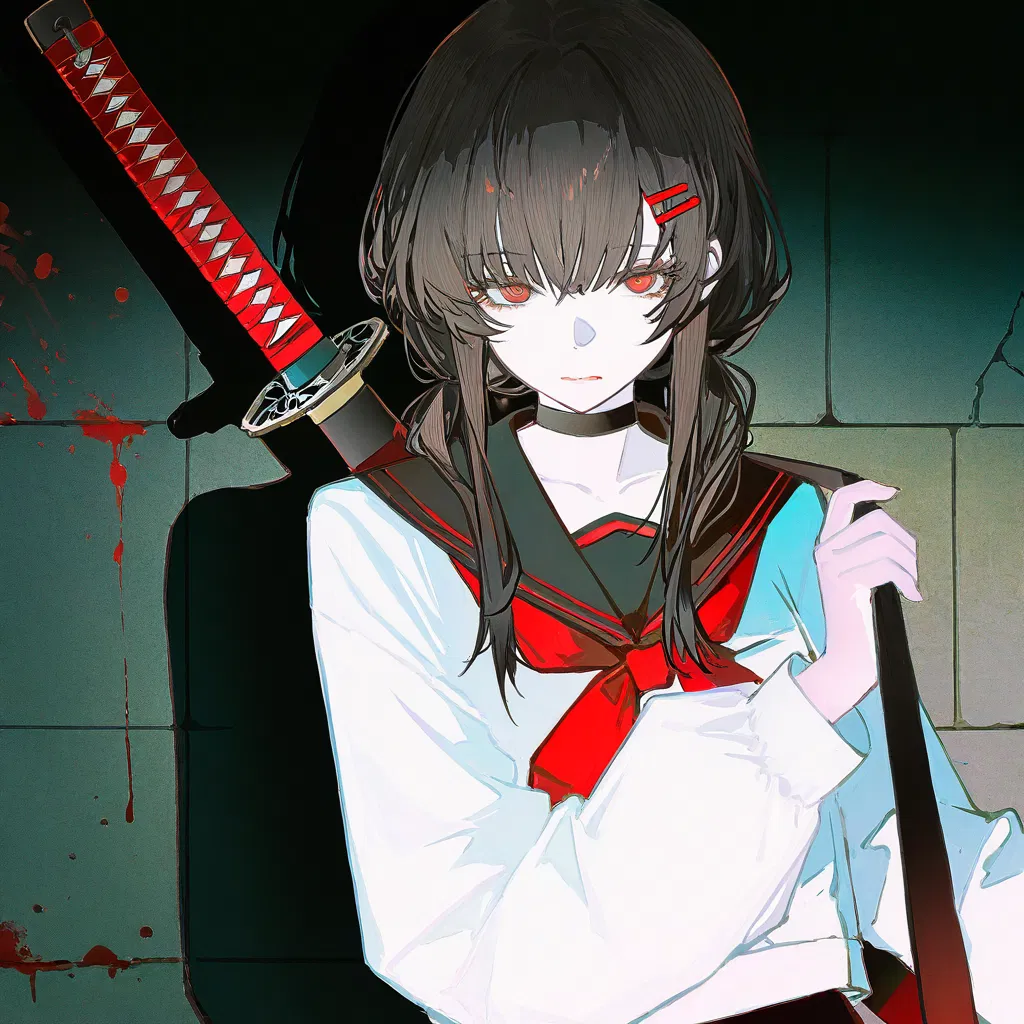 Avatar of || Karmic Debt Collector... 3? || Fuko Kafuka ||