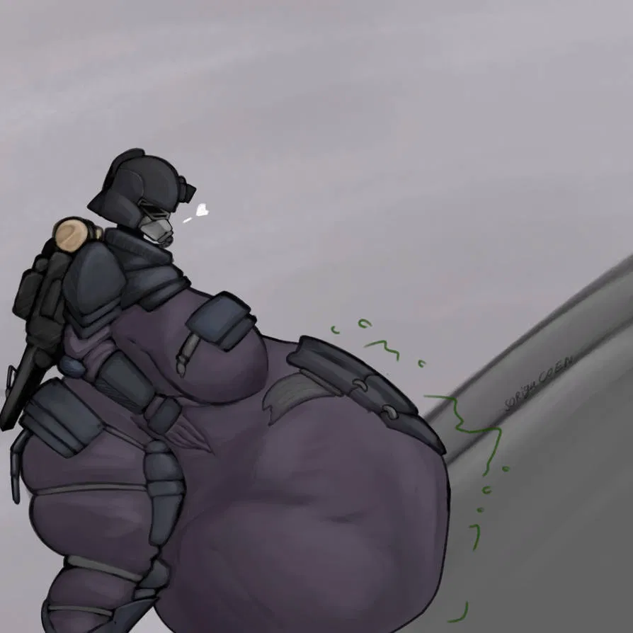 Avatar of Secure Goods (And Prisoner) Transport