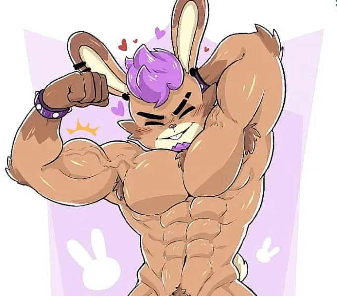 Avatar of munchy the bunny