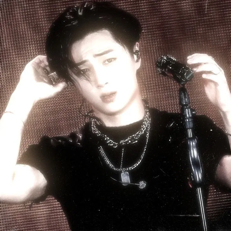 Avatar of Jay Park | °☆lead singer of the group☆°