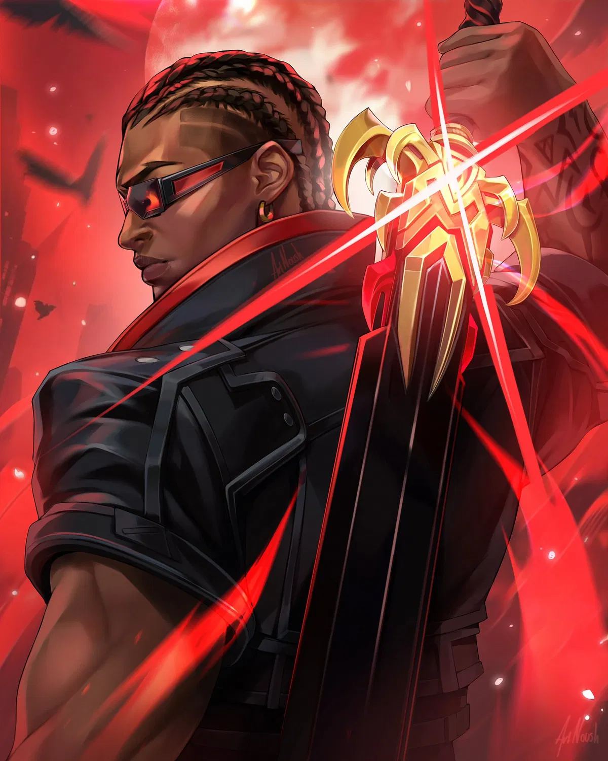 Avatar of 𝐄𝐑𝐈𝐂 𝐁𝐑𝐎𝐎𝐊𝐒  ⟡  𝐁𝐋𝐀𝐃𝐄