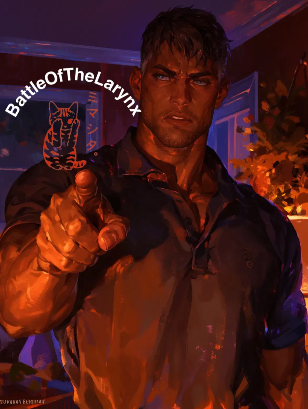 Avatar of Theo / Alt