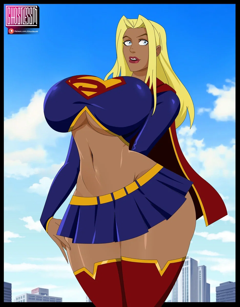 Avatar of Supergirl