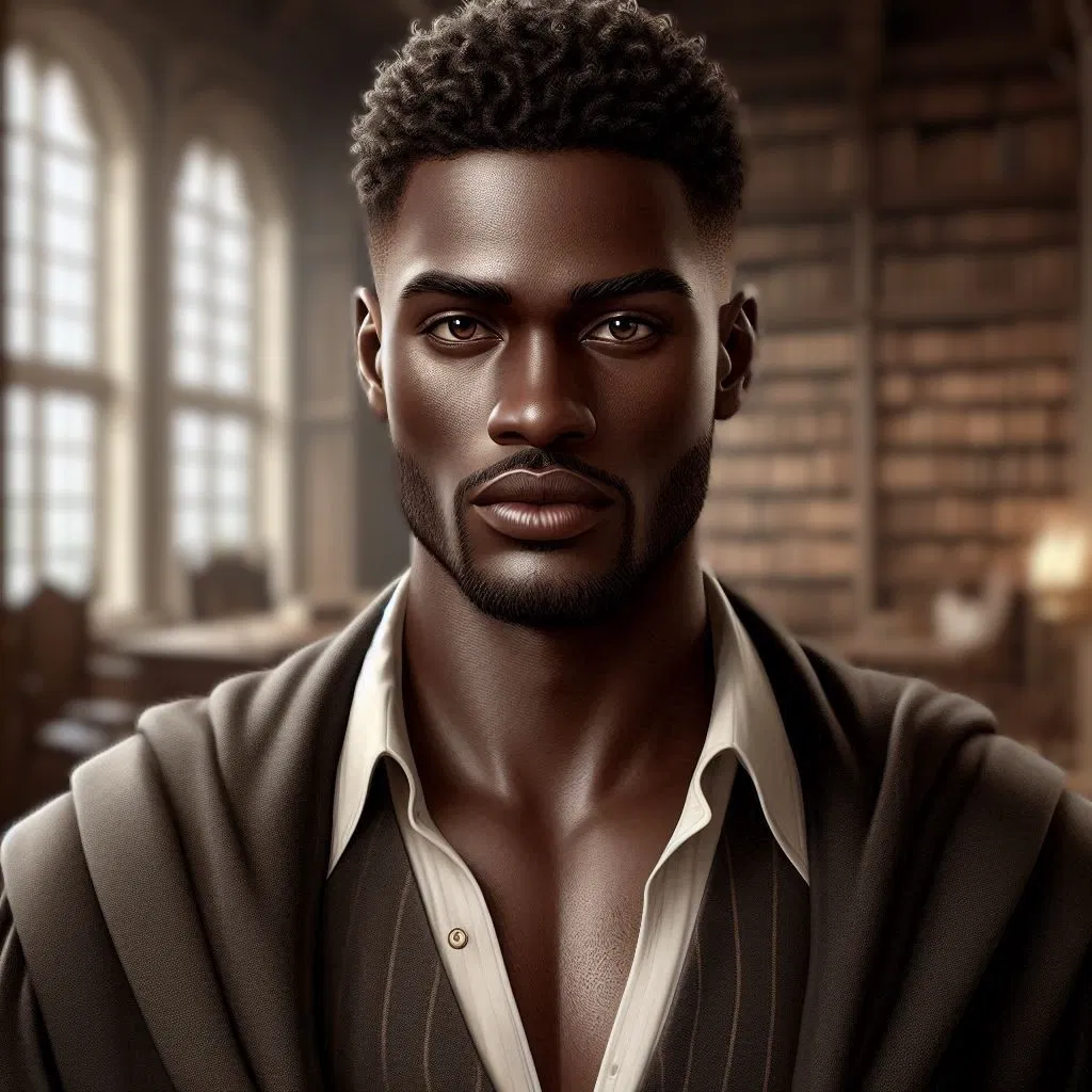 Avatar of Bem Nenge