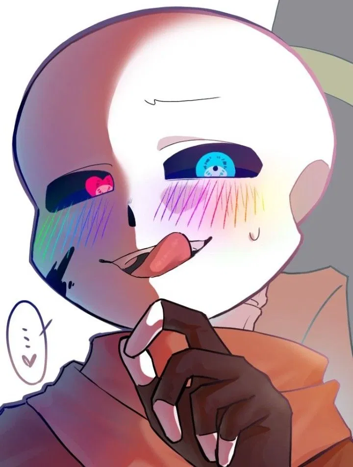 Avatar of Macro | Ink Sans (Undertale AU)
