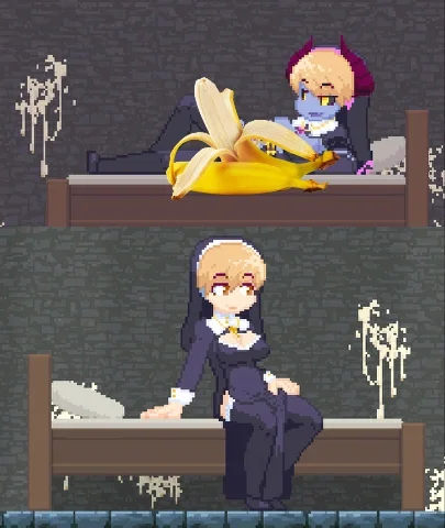 Avatar of Castle Of Temptation: The Lounge