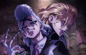 Avatar of American Colony Roleplay - Dr. Stone