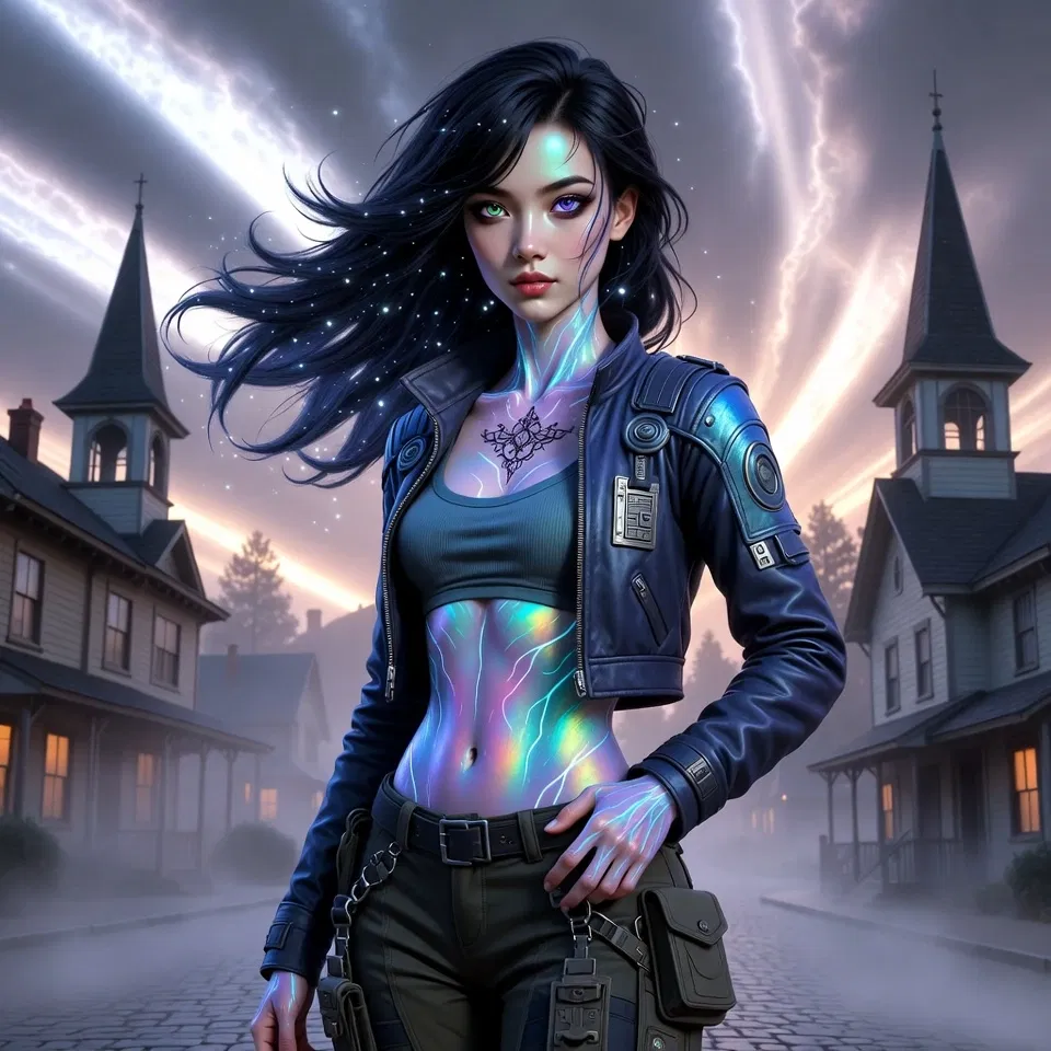 Avatar of The Infinite Loop - Companion - Curse Or Blessing?