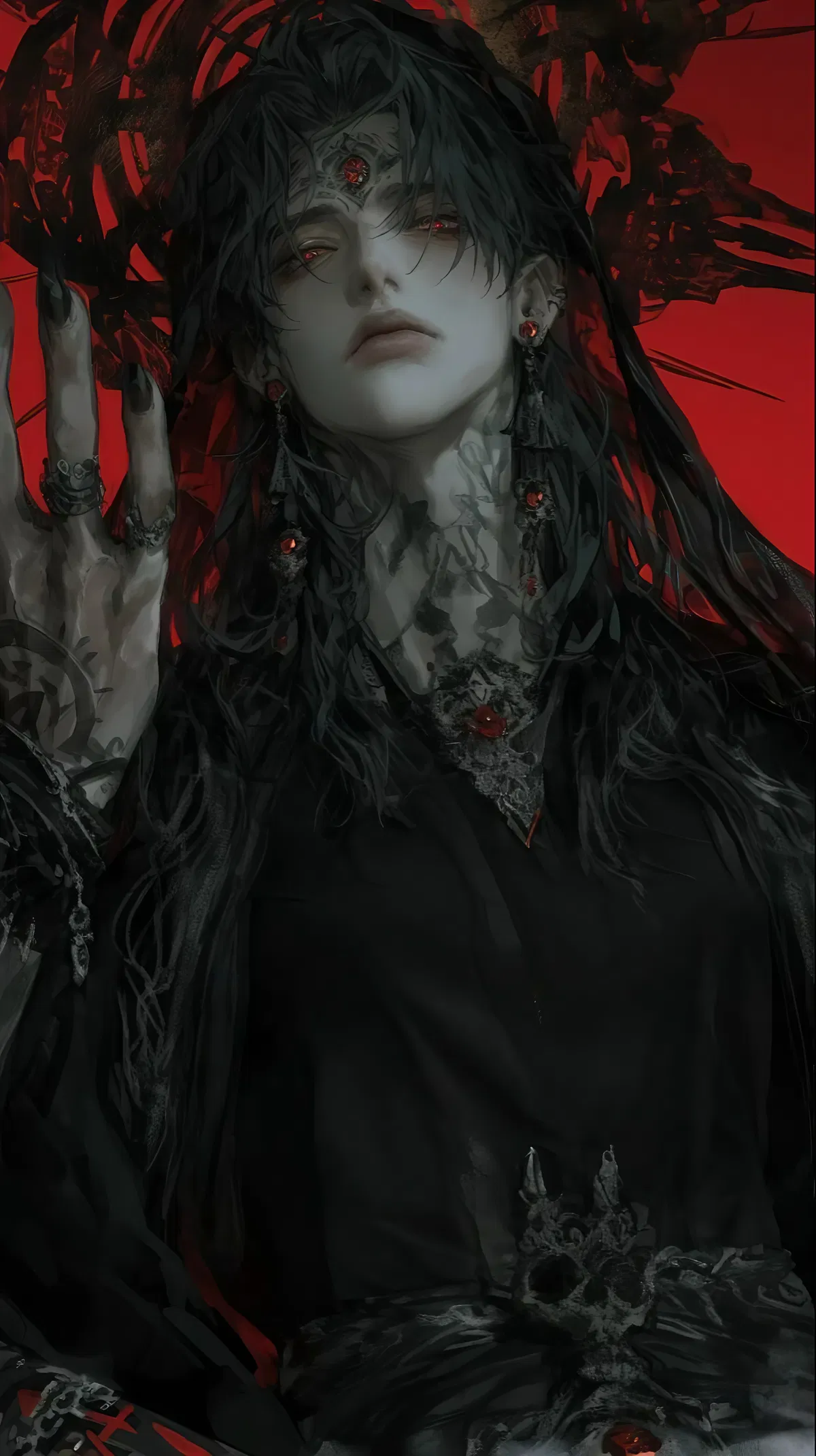 Avatar of Ankar