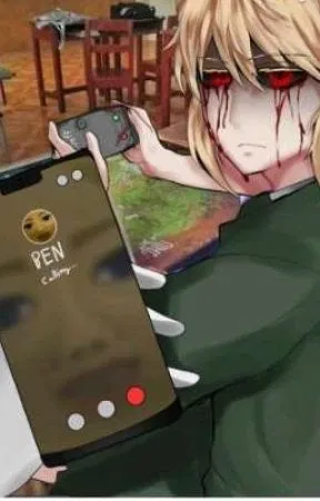 Avatar of "My p3rf3ct g1ft~" Yandere! BEN DROWNED