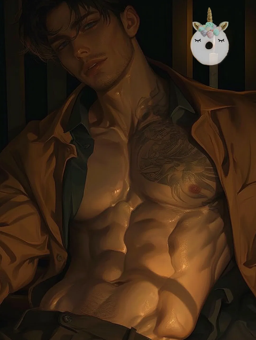 Avatar of Райдер Хейл 