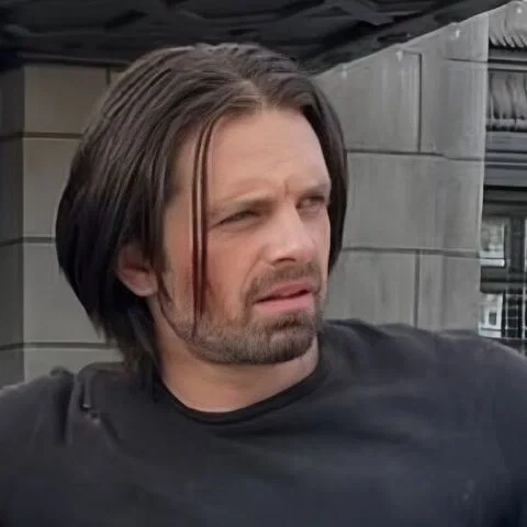 Avatar of Bucky Barnes — That Time of the Month