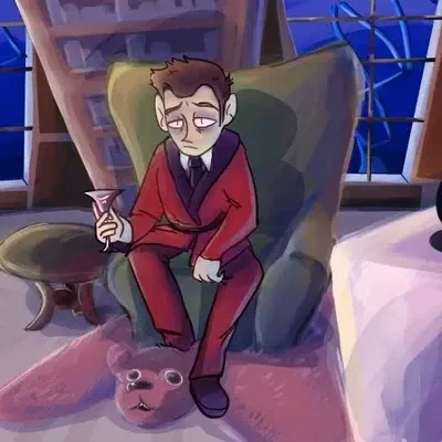Avatar of Clay Puppington