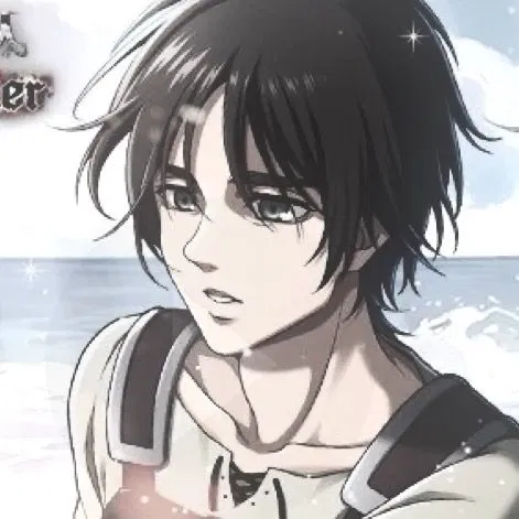 Avatar of Eren Yaeger 