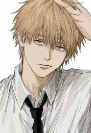 Avatar of Denji