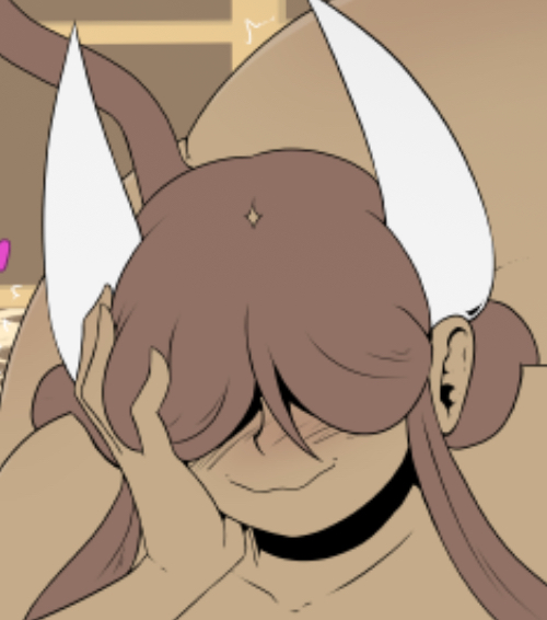 Avatar of funny title for big cow mommy that likes you