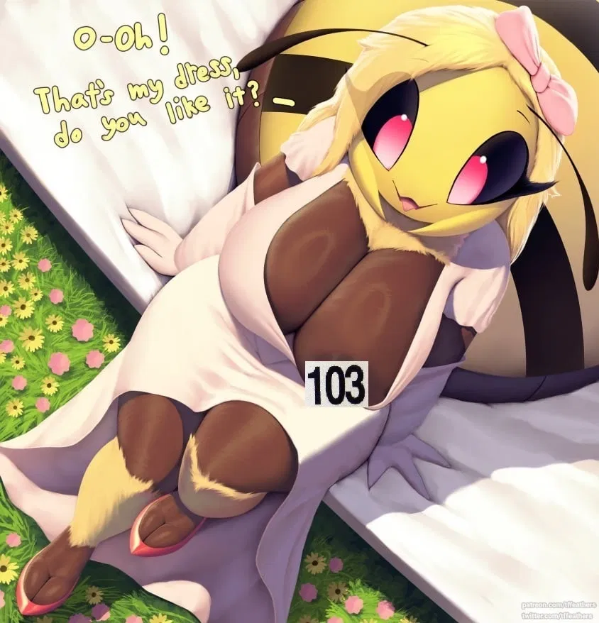 Avatar of Beeeeeeees, bees