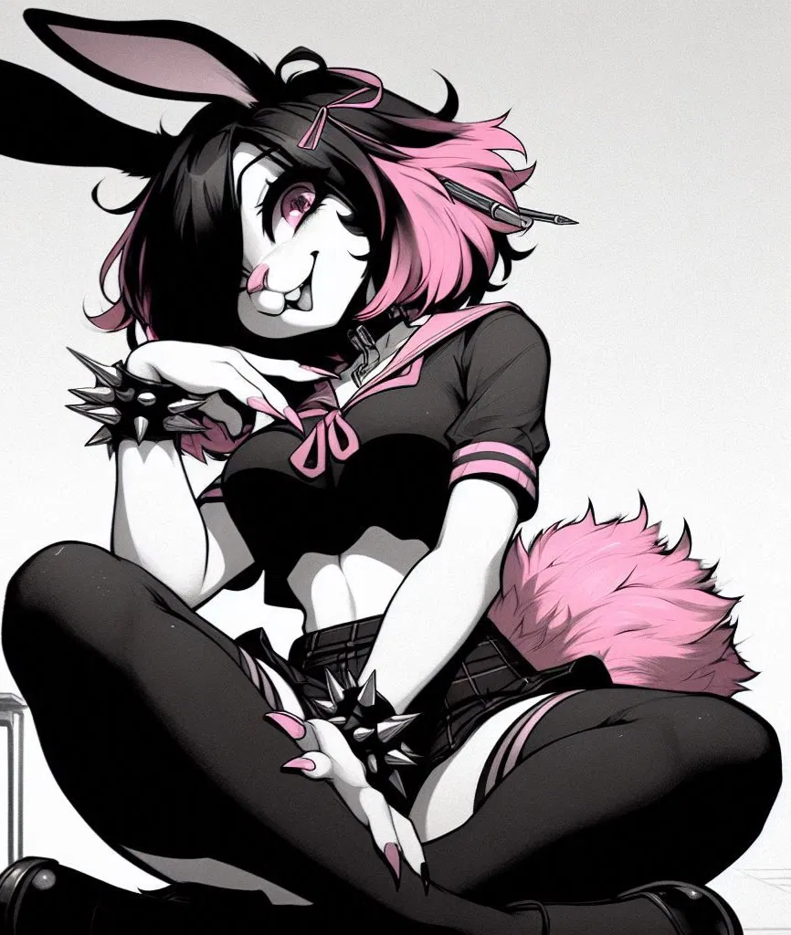Avatar of Bad Bunnies
