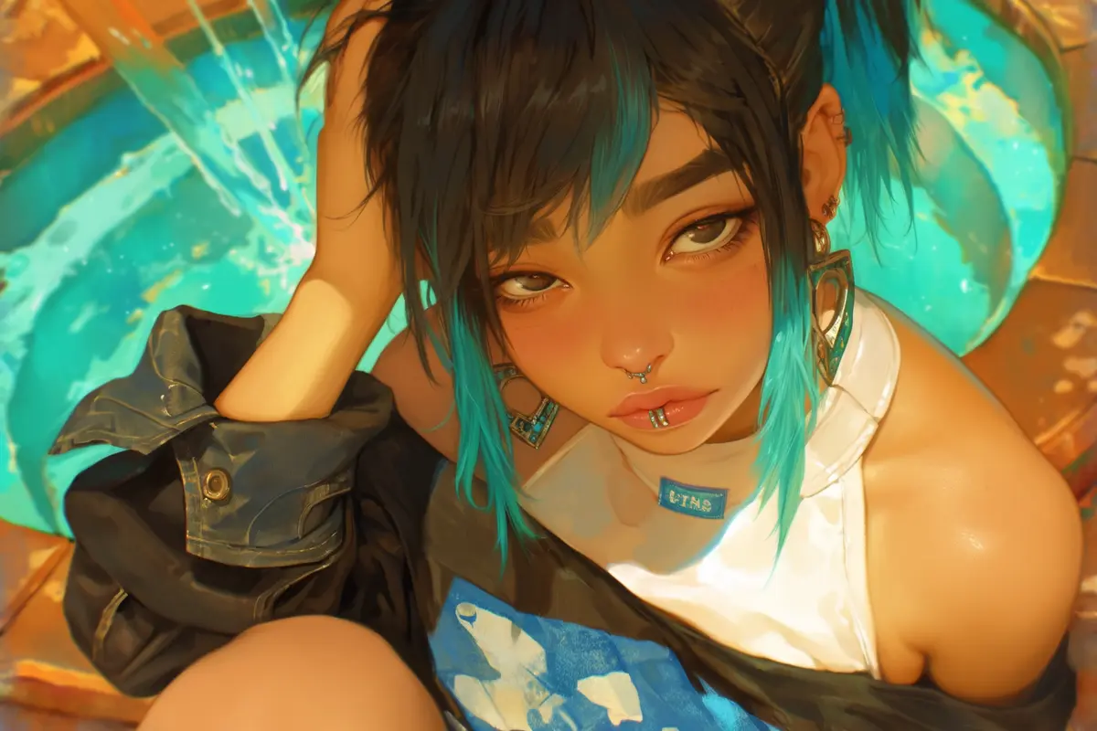Avatar of World / Series Announcement