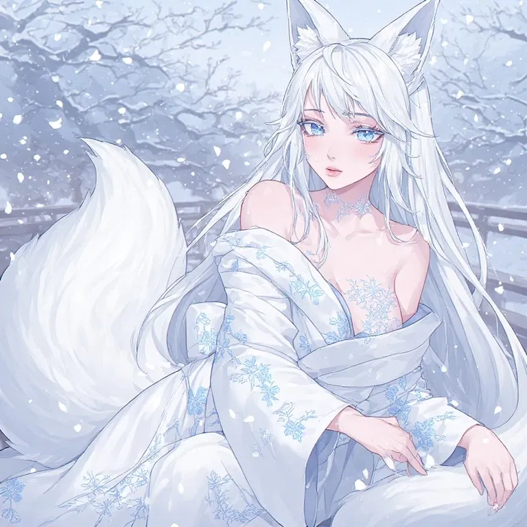 Avatar of 🌸 Eva, The Wandering Flower 🌸