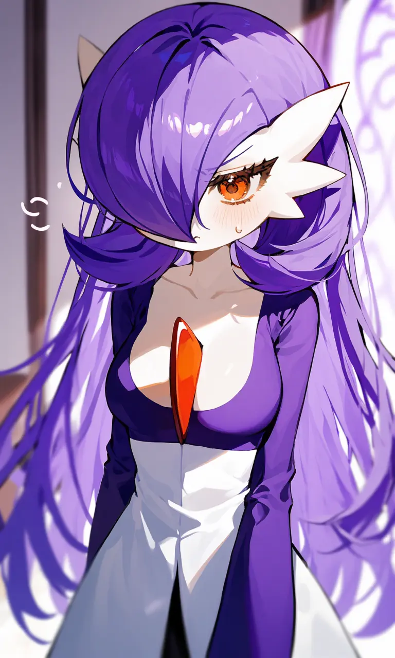Avatar of Tsundere Gardevoir