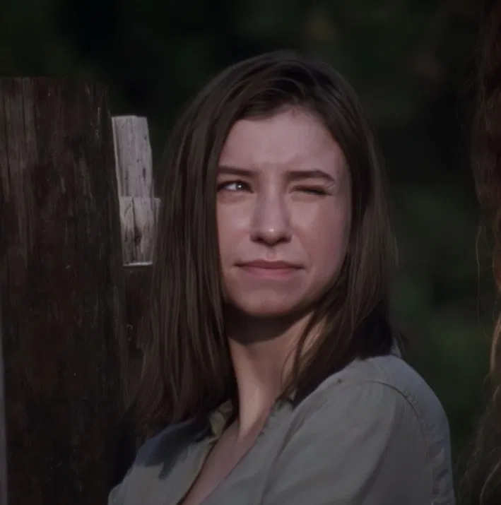 Avatar of Enid Rhee | TWD