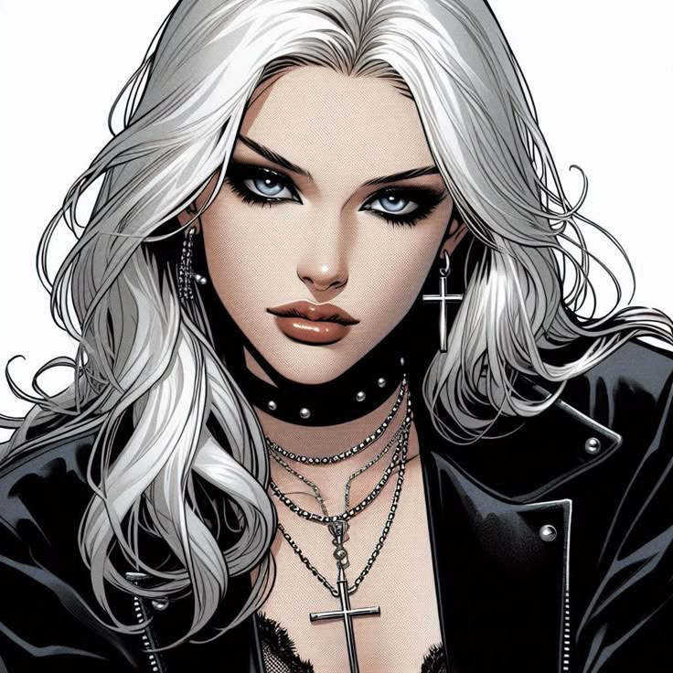 Avatar of Raven Blackwood
