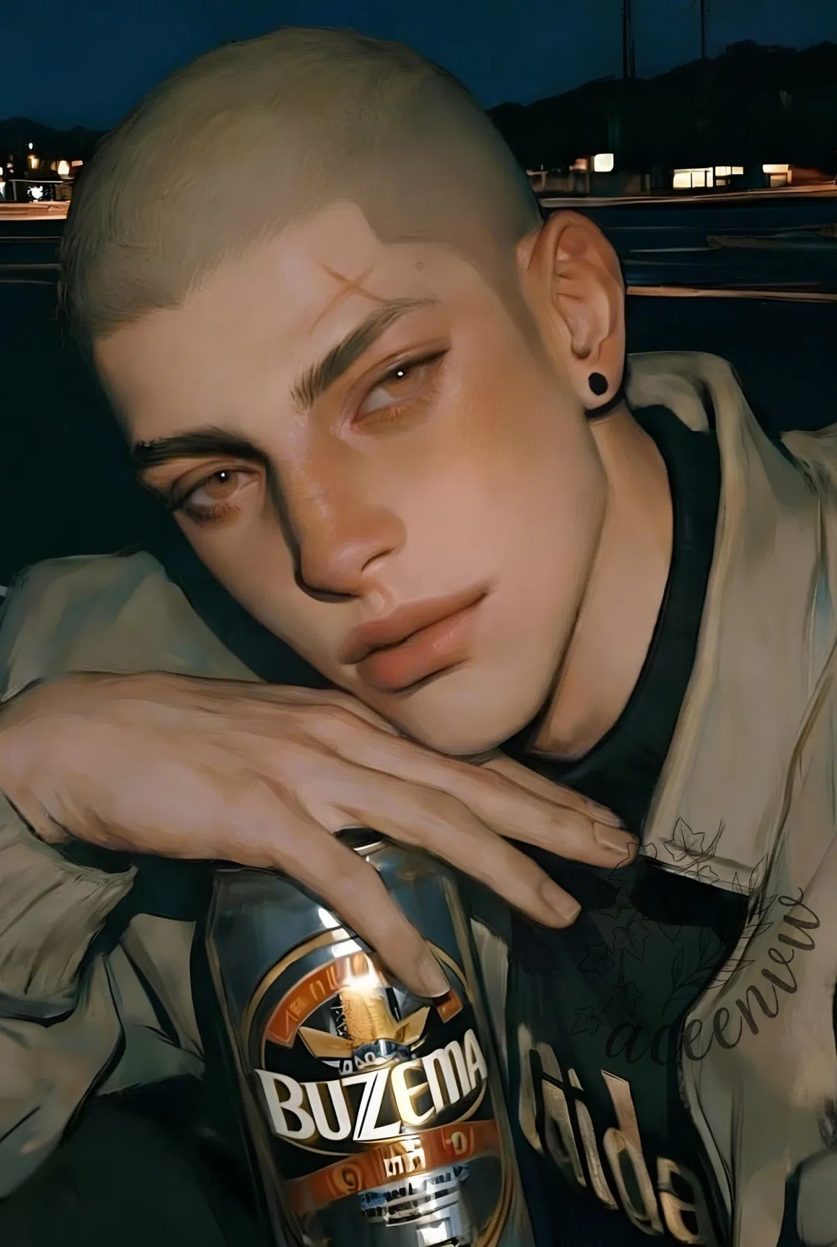 Avatar of KIRILL | BALCONY WAR