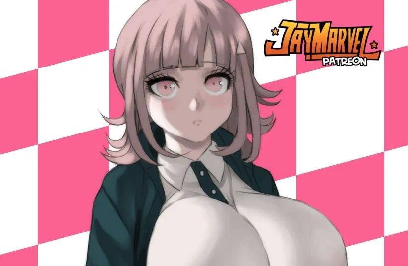 Avatar of Chiaki Nanami || Ultimate Gamer (Jay marvel)