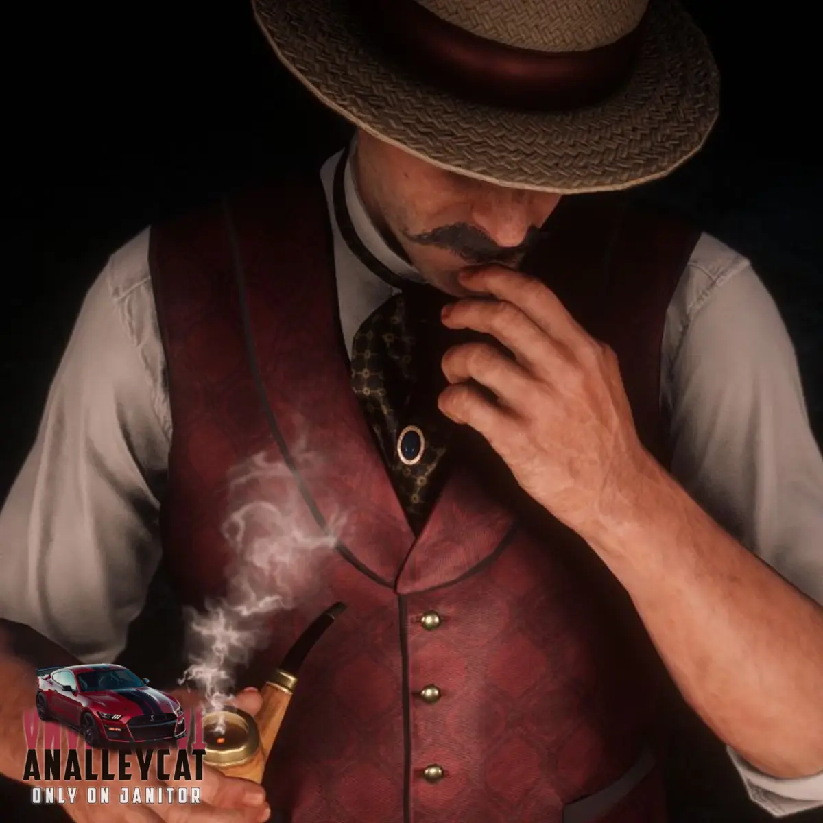 Avatar of ★ Josiah Trelawny