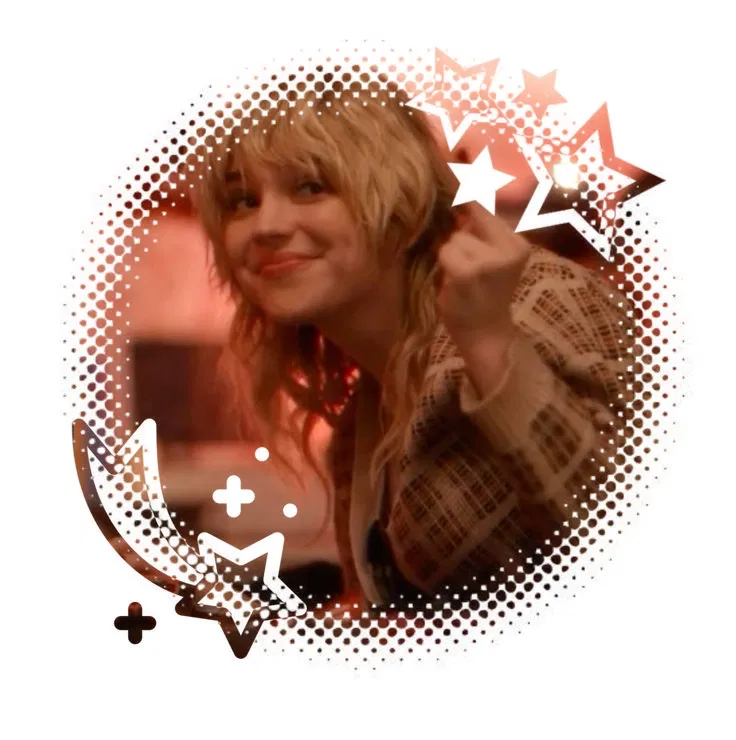 Avatar of NATALIE SCATORCCIO
