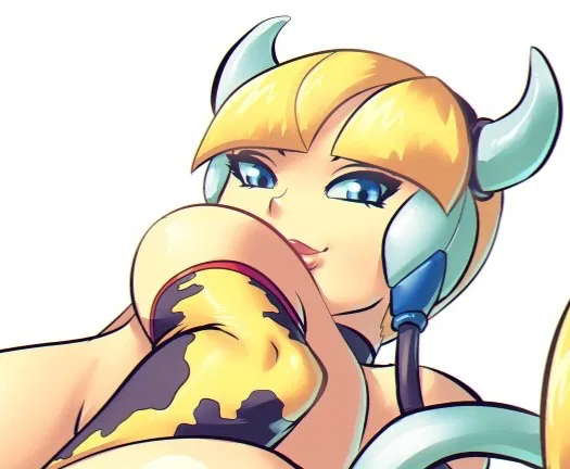 Avatar of Elesa (Hucow)