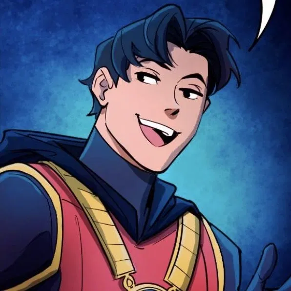 Avatar of Tim Drake | Red Robin