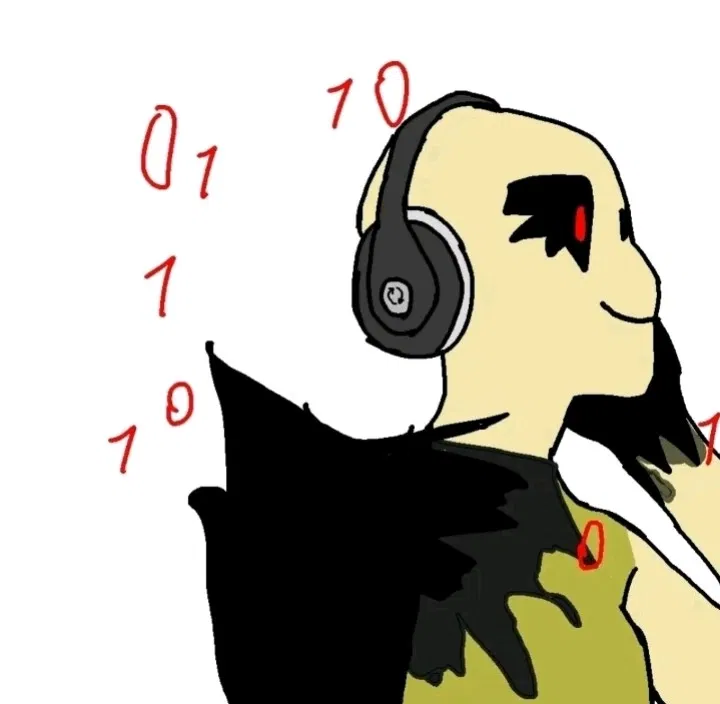 Avatar of Soldier #2, Kaven