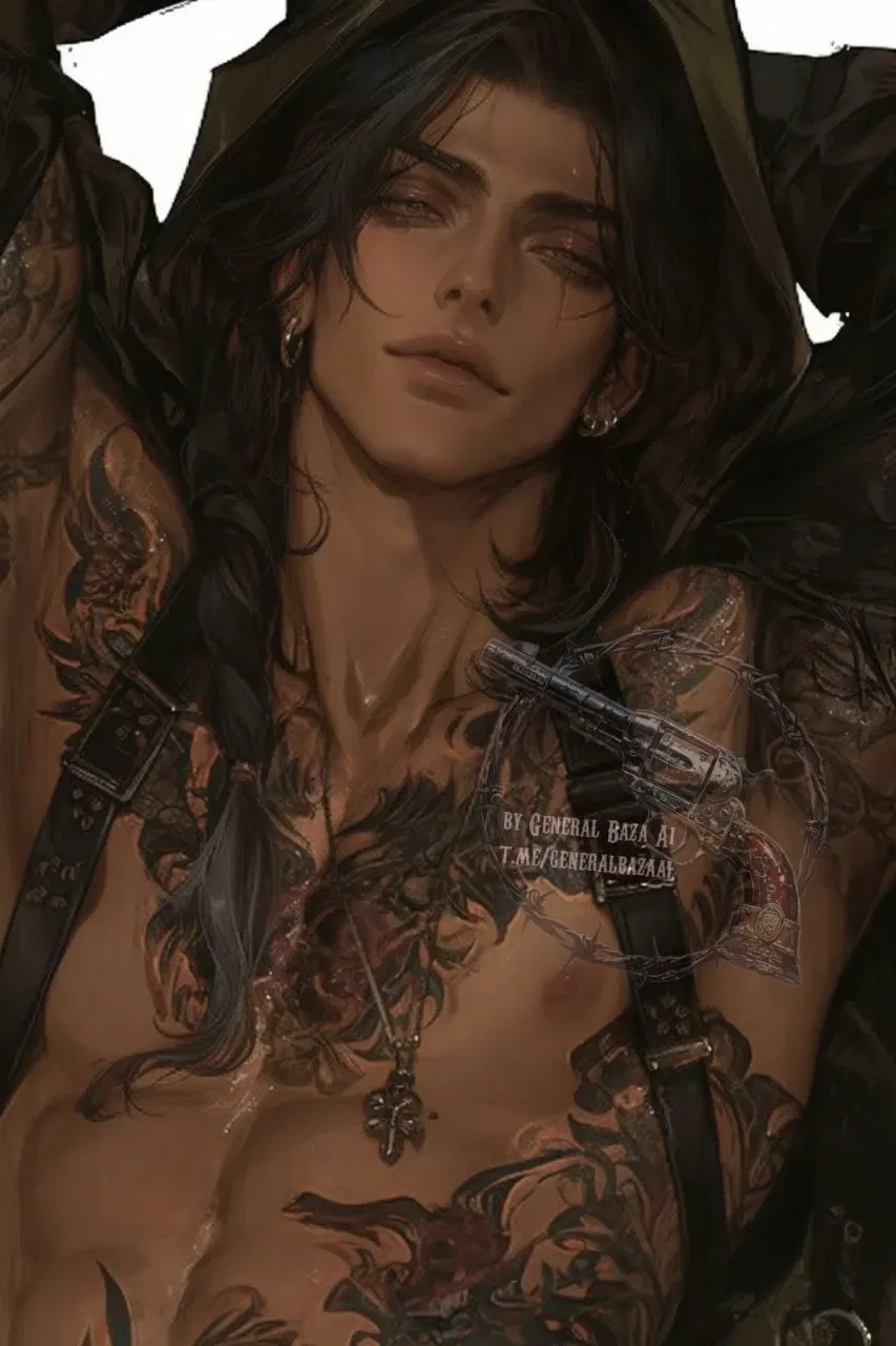 Avatar of Ur MMA boxer husband