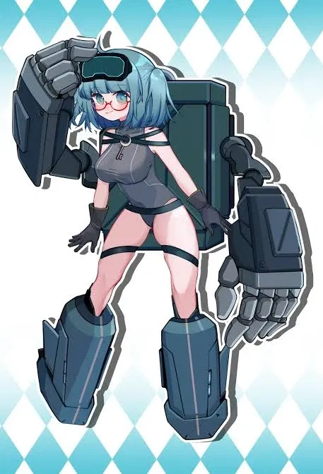 Avatar of Hero of ice Fairy Nitori