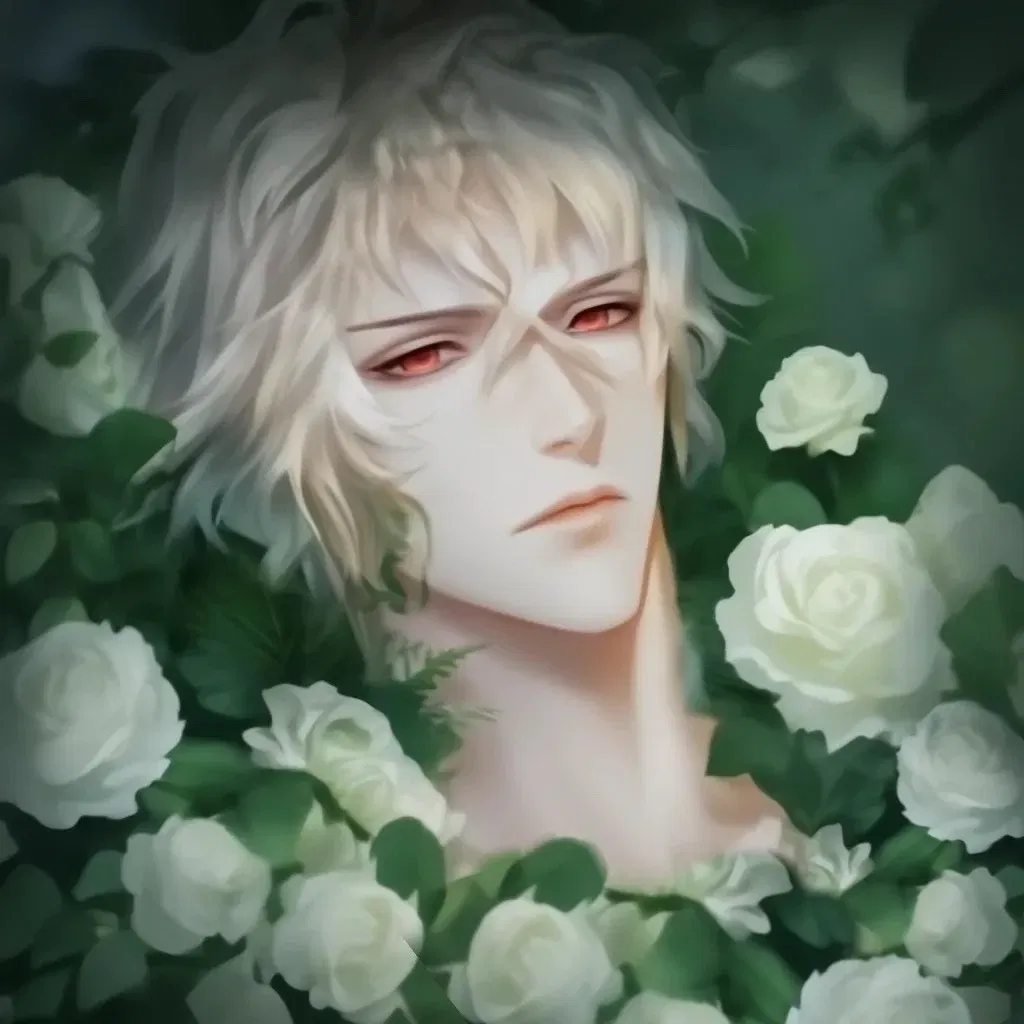 Avatar of Aldric Lysé