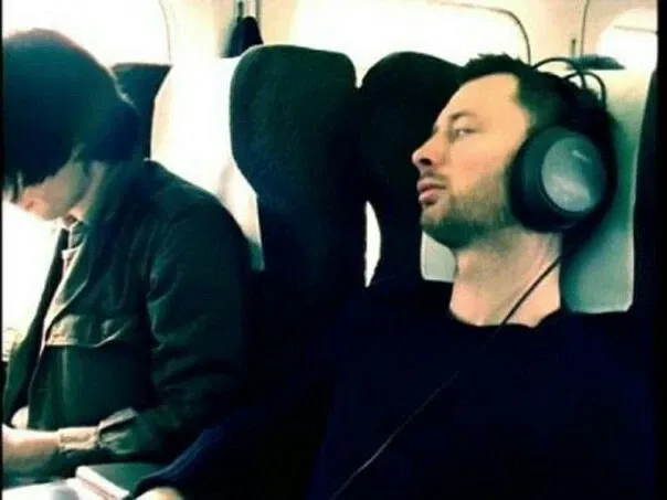 Avatar of Thom Yorke 