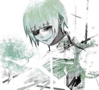 Avatar of Tooru Mutsuki - Lovesick