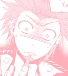 Avatar of 𝕮𝖍𝖊𝖗𝖗𝖞 𝕭𝖑𝖔𝖔𝖉//Leon Kuwata