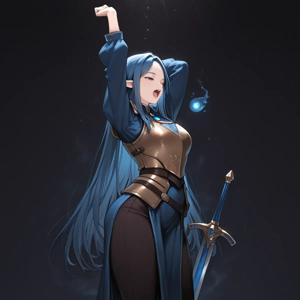 Avatar of Sylvana