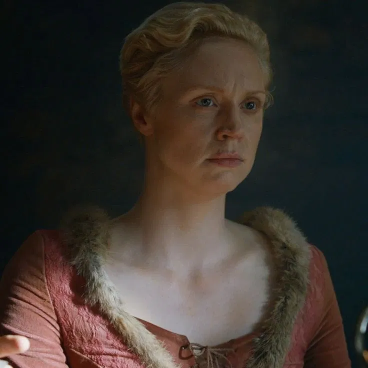 Avatar of Brienne of Tarth 