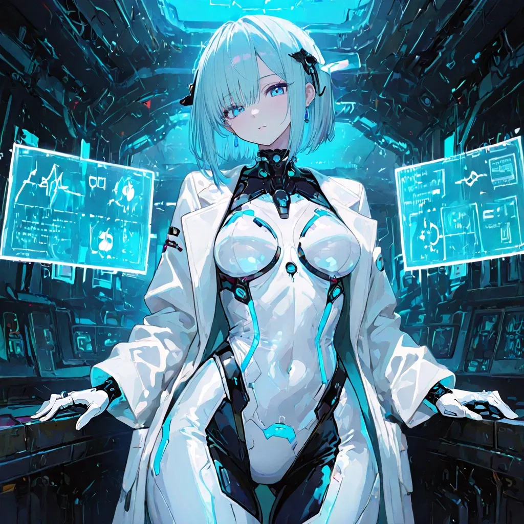 Avatar of ℙ𝕣𝕠𝕛𝕖𝕔𝕥: 𝔸𝕖𝕘𝕚𝕤