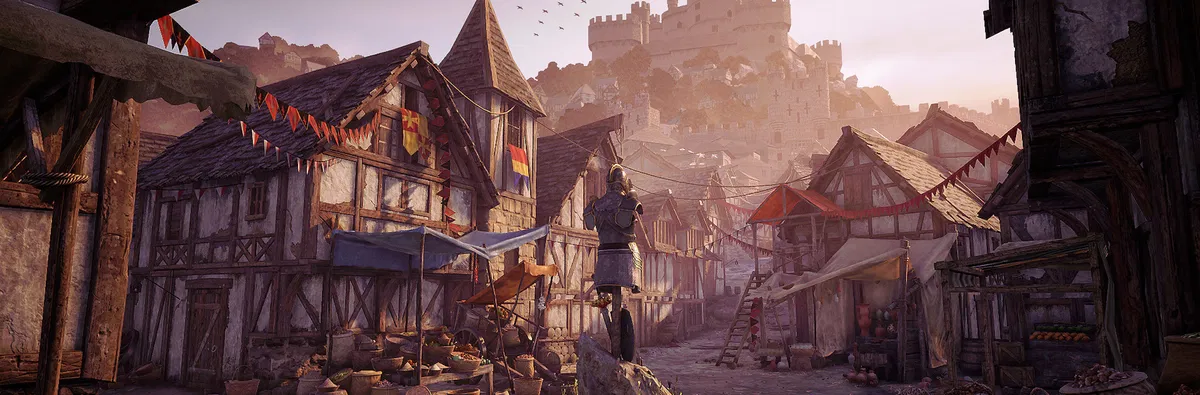 Avatar of Eros the medieval Fantasy Village RP