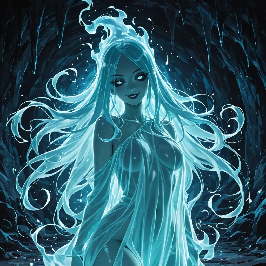 Avatar of Trapped with Ghosts